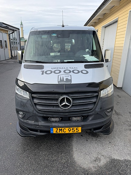 Mercedes-Benz Sprinter 316