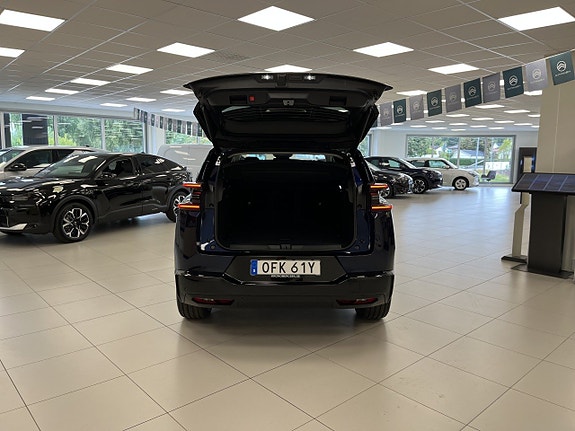 Citroen C5 Aircross 14 of 17