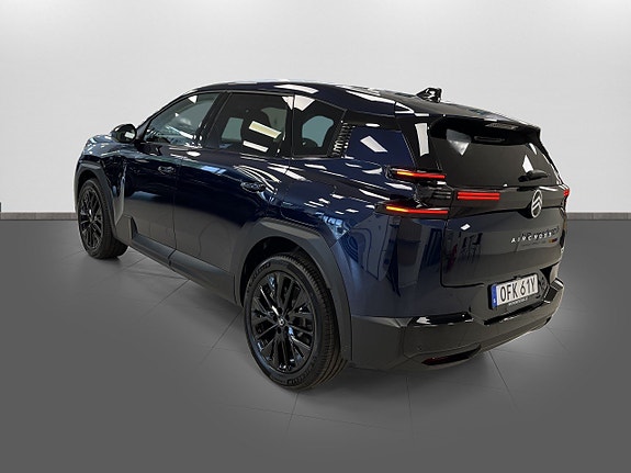 Citroen C5 Aircross 6 of 17