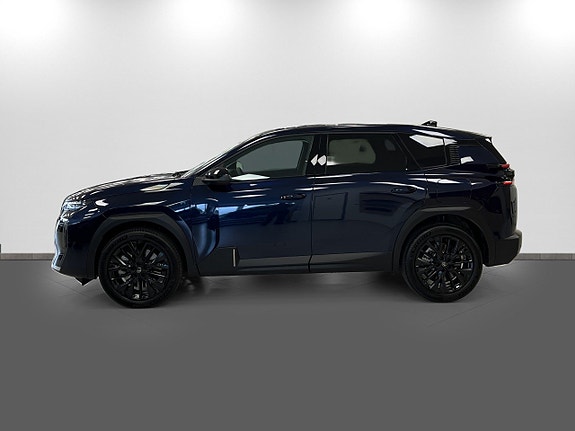 Citroen C5 Aircross 4 of 17