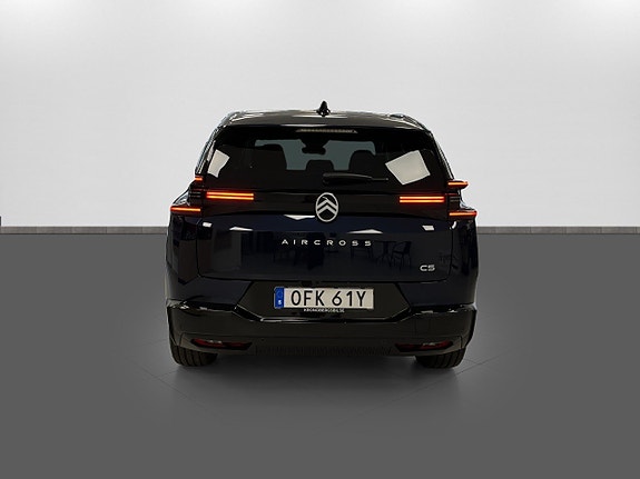 Citroen C5 Aircross 5 of 17