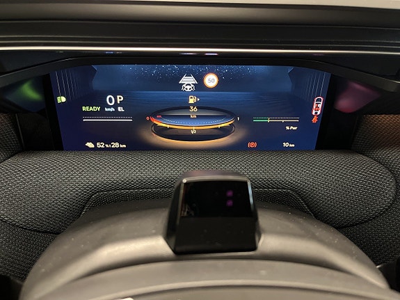 Citroen C5 Aircross 10 of 17