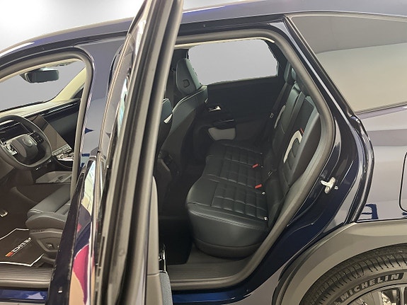 Citroen C5 Aircross 9 of 17