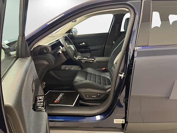 Citroen C5 Aircross 8 of 17