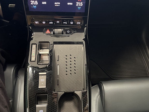 Citroen C5 Aircross 12 of 17