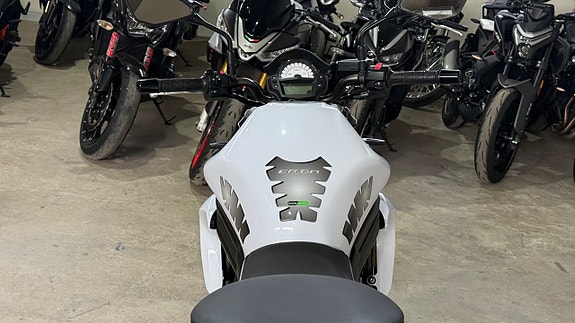 Kawasaki Ninja ER-6n  ABS 0kr insats 9 of 10