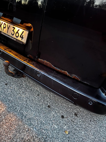 Citroen Berlingo 3 of 5