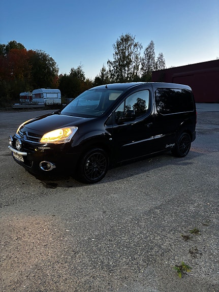 Citroen Berlingo 2 of 5