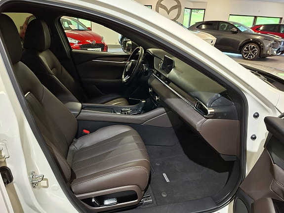 Mazda 6 18 of 19