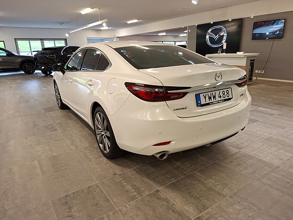 Mazda 6 9 of 19
