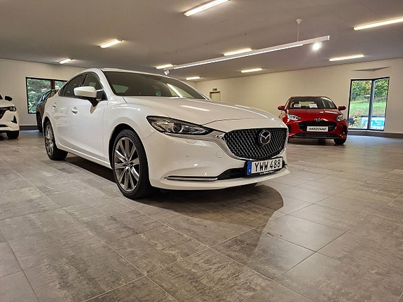 Mazda 6 2 of 19
