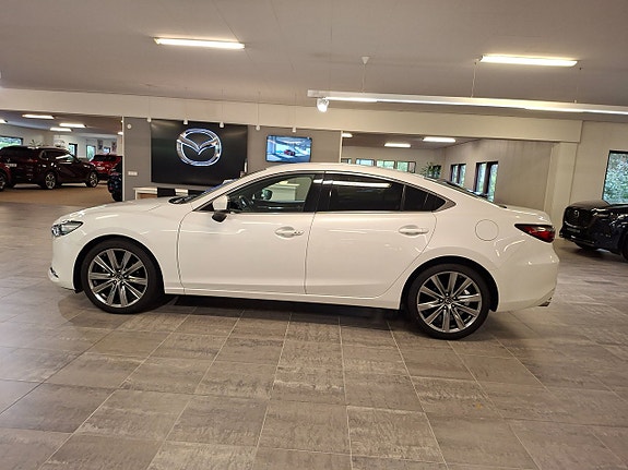 Mazda 6 11 of 19