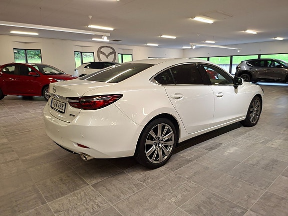 Mazda 6 6 of 19