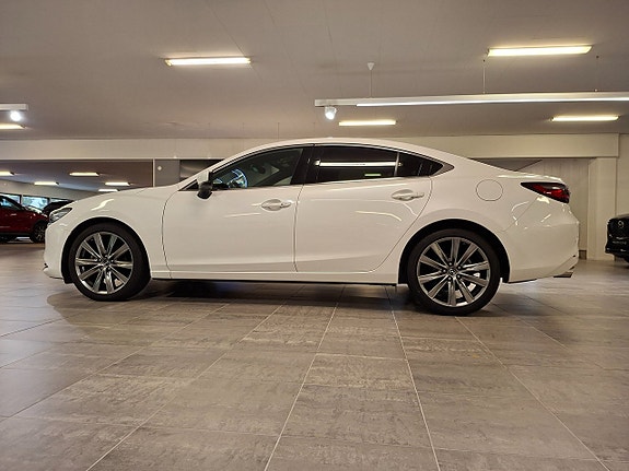 Mazda 6 12 of 19