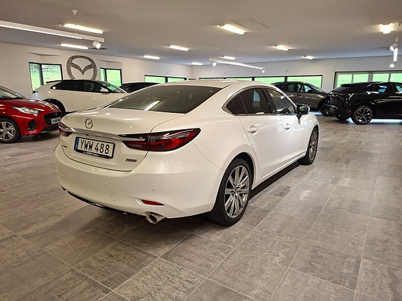 Mazda 6 7 of 19