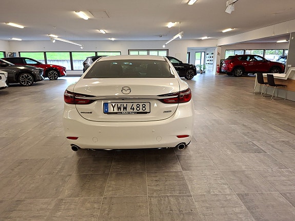 Mazda 6 8 of 19