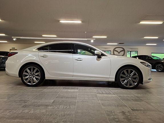 Mazda 6 5 of 19