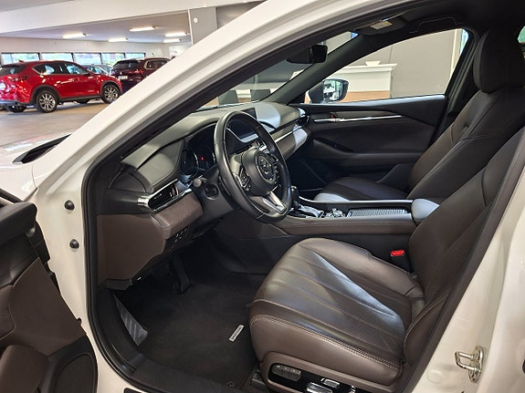 Mazda 6 16 of 19
