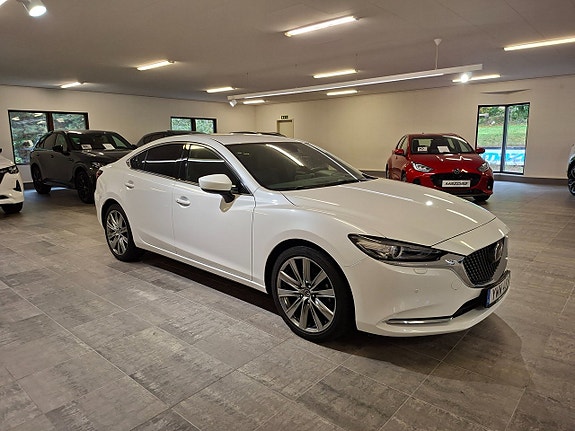 Mazda 6 3 of 19