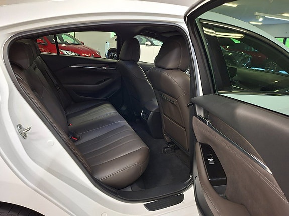 Mazda 6 19 of 19