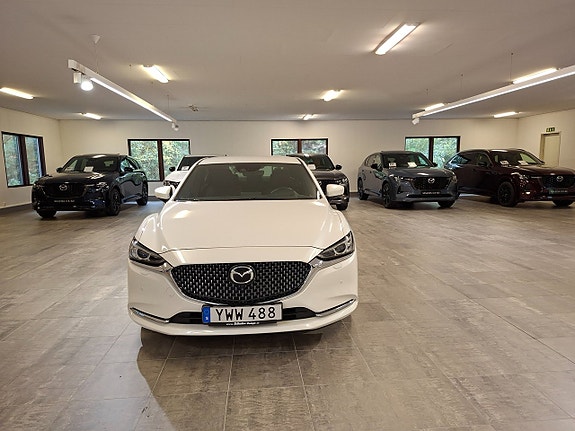 Mazda 6 15 of 19