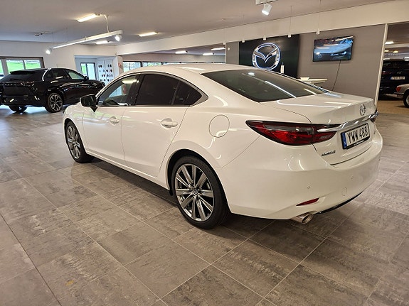 Mazda 6 10 of 19