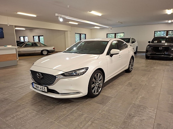 Mazda 6 14 of 19