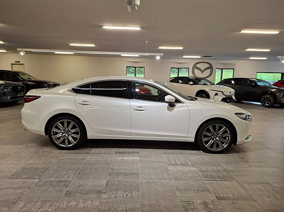 Mazda 6 4 of 19