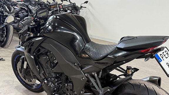 Kawasaki Z1000 Akrapovic.  0kr insats 8 of 11