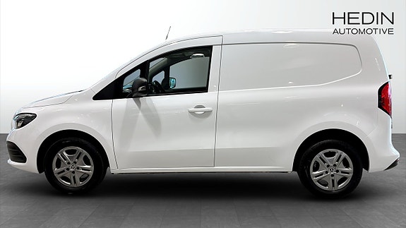 Mercedes-Benz Citan 110 6 of 9
