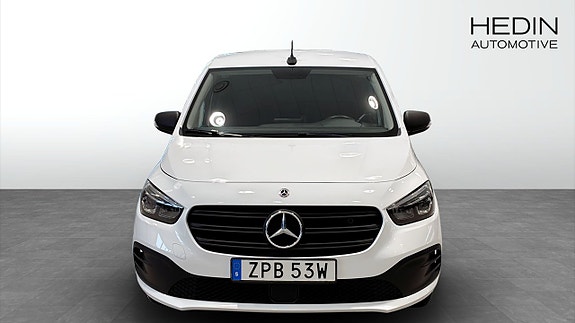 Mercedes-Benz Citan 110 8 of 9