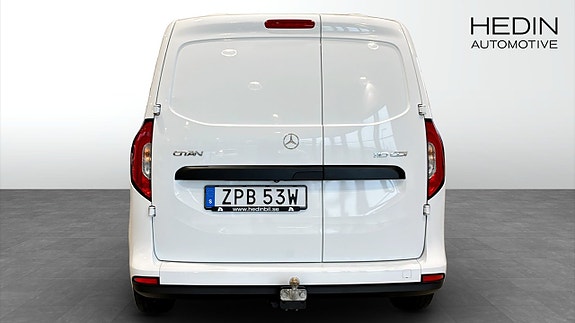 Mercedes-Benz Citan 110 7 of 9