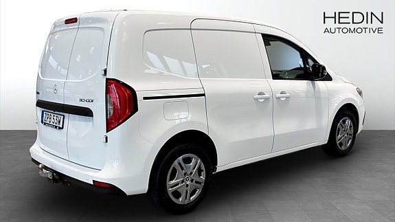 Mercedes-Benz Citan 110 2 of 9