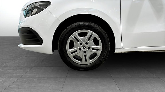 Mercedes-Benz Citan 110 9 of 9