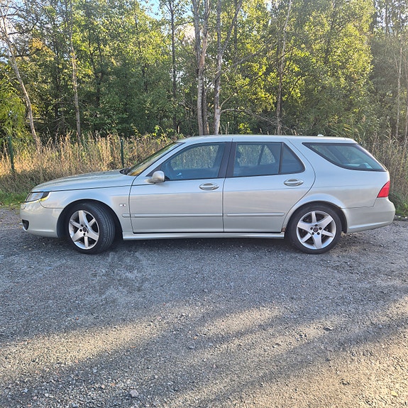 Saab Unknown