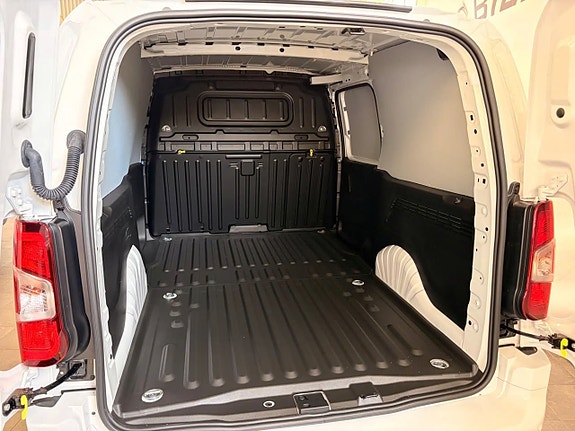 Citroen E-Berlingo 9 of 10