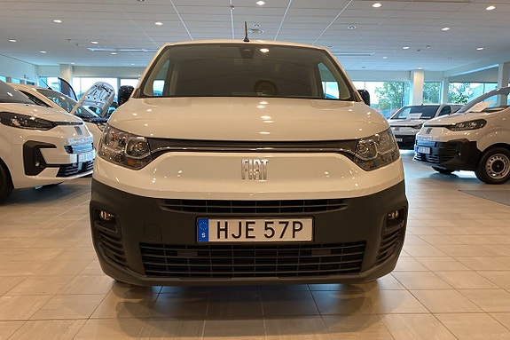 Fiat Doblo 11 of 13
