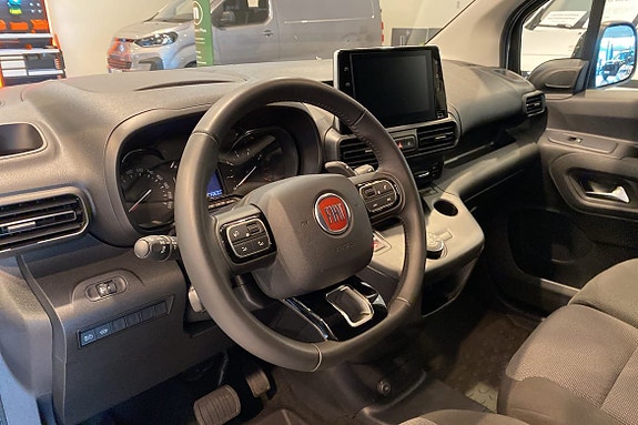 Fiat Doblo 13 of 13