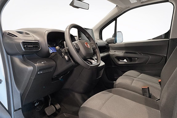 Fiat Doblo 6 of 13