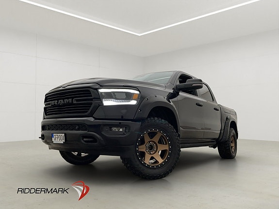 Dodge RAM 1500 10 of 30