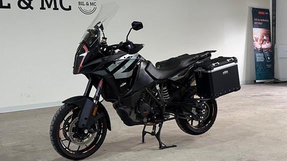 KTM 1290 Super Adventure S  super fin 0kr insats 2 of 13