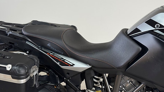 KTM 1290 Super Adventure S  super fin 0kr insats 11 of 13