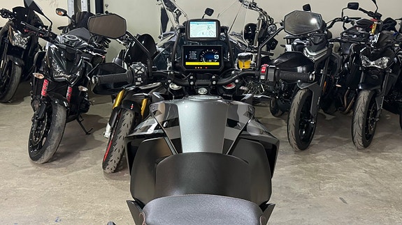 KTM 1290 Super Adventure S  super fin 0kr insats 5 of 13