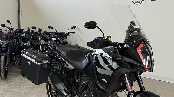 KTM 1290 Super Adventure S  super fin 0kr insats 8 of 13