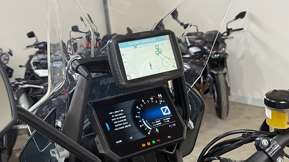 KTM 1290 Super Adventure S  super fin 0kr insats 13 of 13