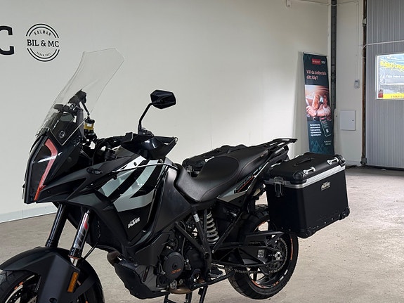 KTM 1290 Super Adventure S  super fin 0kr insats 3 of 13
