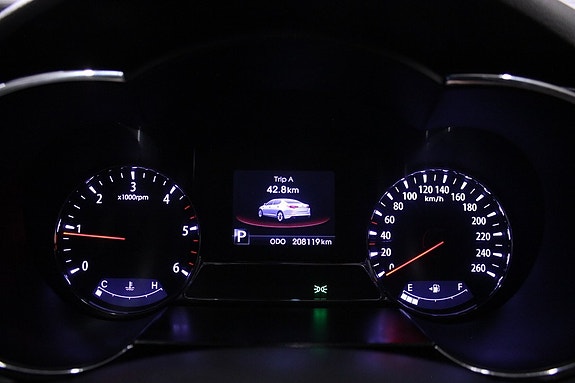 Kia Optima 19 of 30