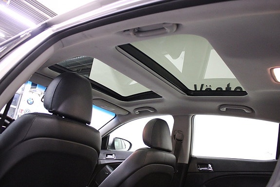 Kia Optima 9 of 30