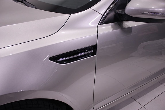 Kia Optima 29 of 30