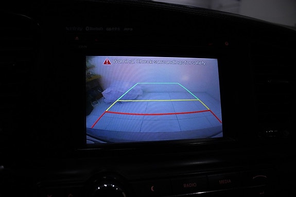 Kia Optima 21 of 30